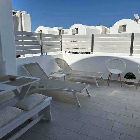 Thiramor Houses 메사리아 외부 사진