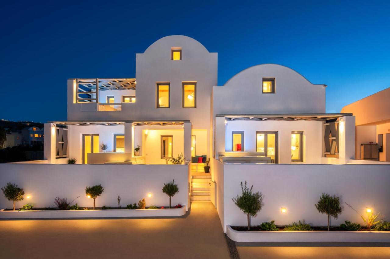 Thiramor Houses 메사리아 외부 사진