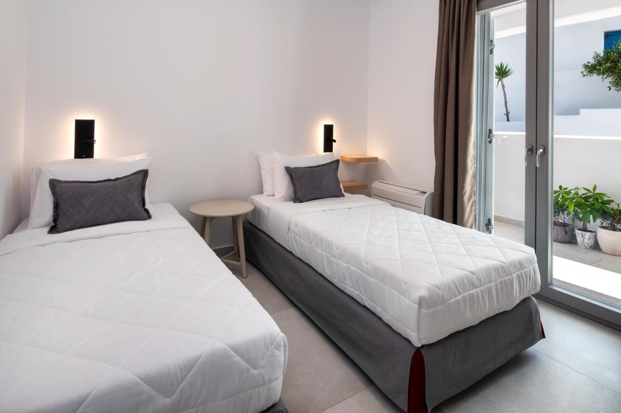 Thiramor Houses 메사리아 외부 사진