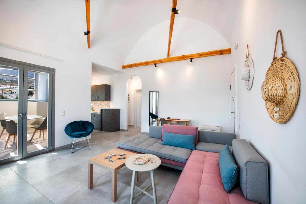 Thiramor Houses 메사리아 외부 사진