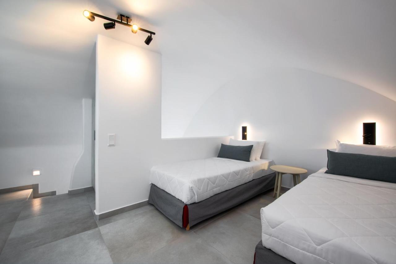 Thiramor Houses 메사리아 외부 사진