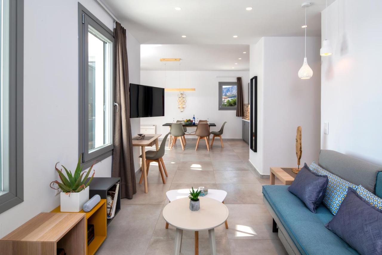 Thiramor Houses 메사리아 외부 사진