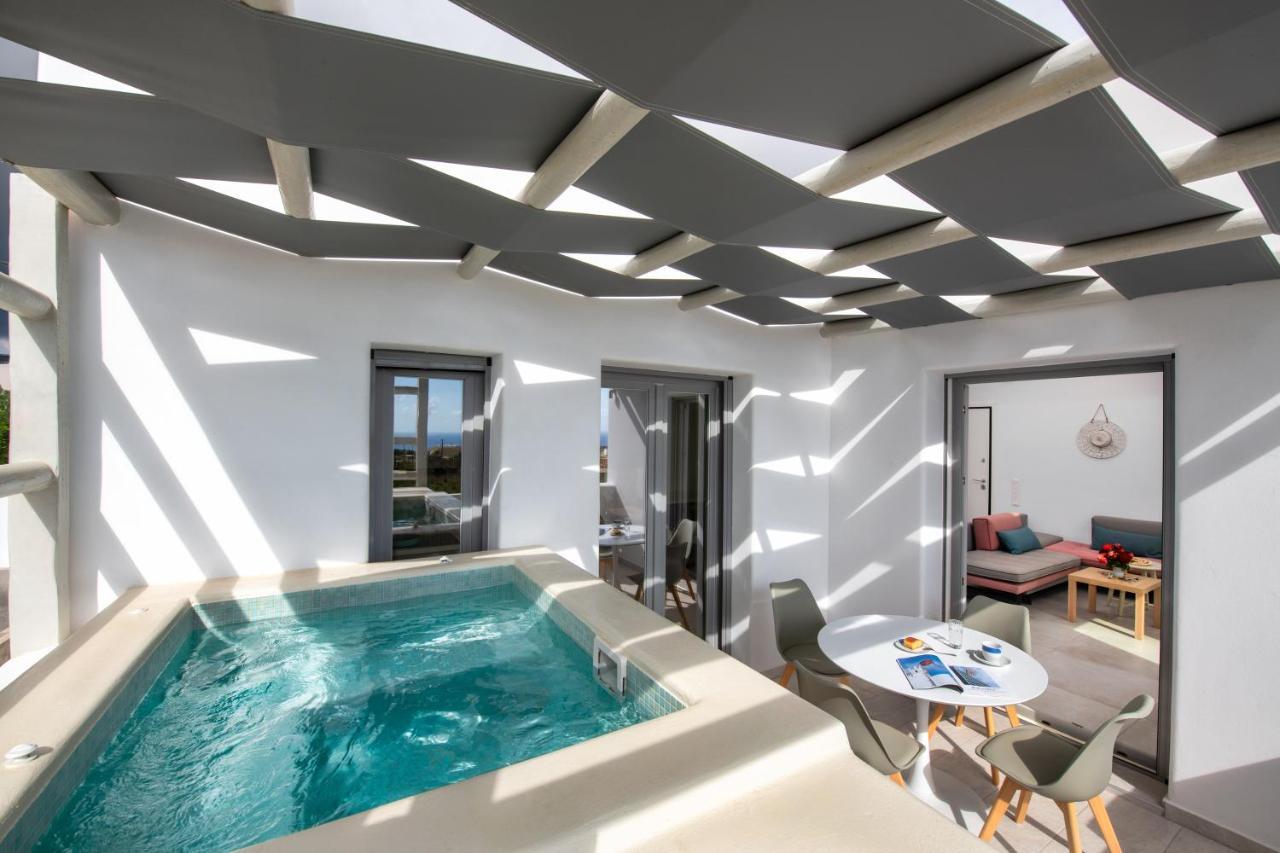 Thiramor Houses 메사리아 외부 사진