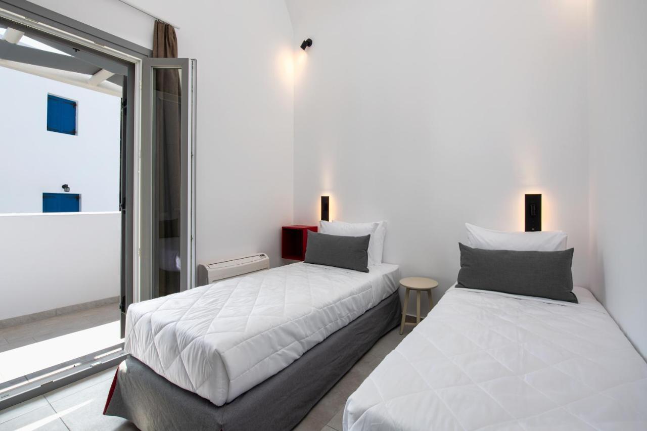 Thiramor Houses 메사리아 외부 사진