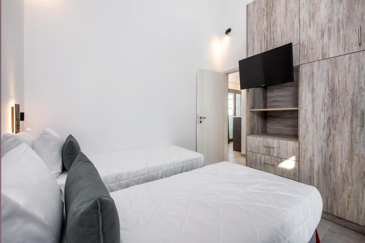 Thiramor Houses 메사리아 외부 사진