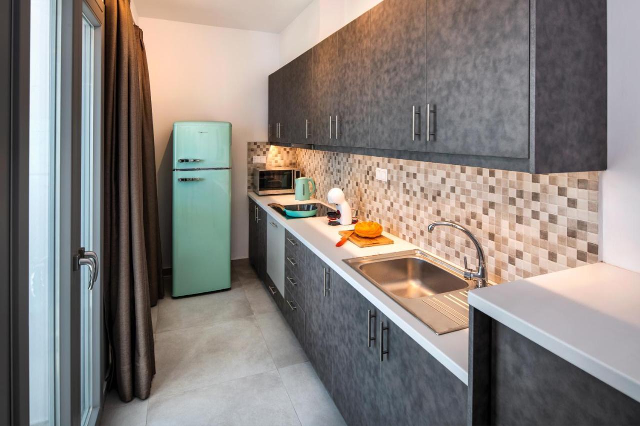 Thiramor Houses 메사리아 외부 사진